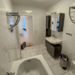 Am Stadtpark-Bad mit Wanne